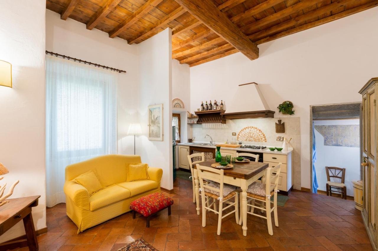 Fiesole'S Cozy Apartment 2 외부 사진