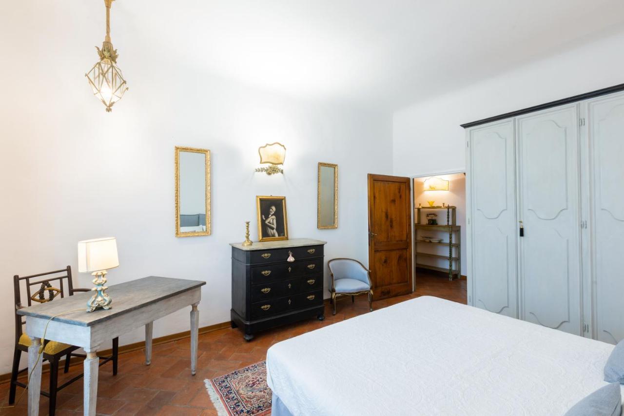 Fiesole'S Cozy Apartment 2 외부 사진