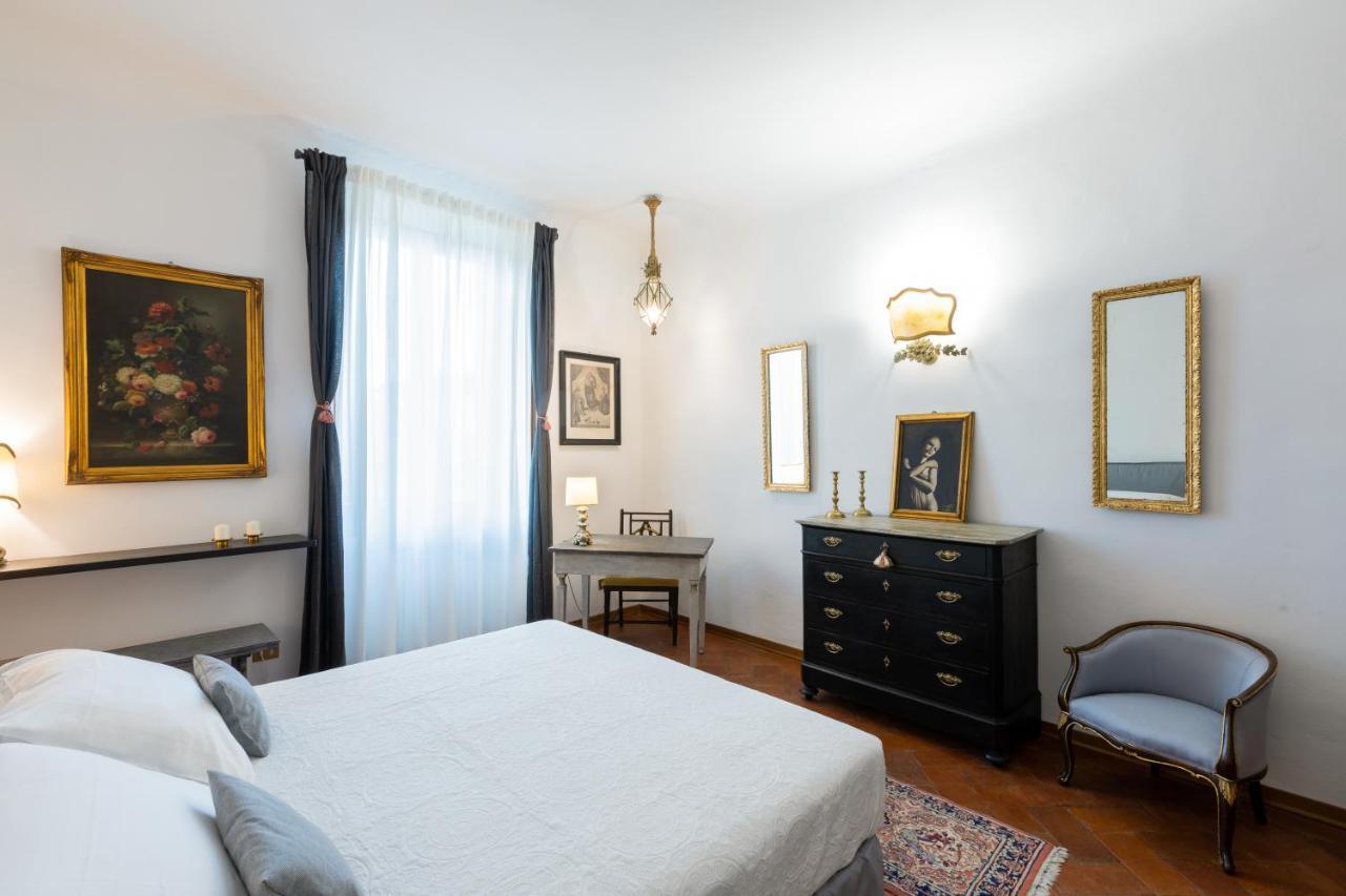 Fiesole'S Cozy Apartment 2 외부 사진
