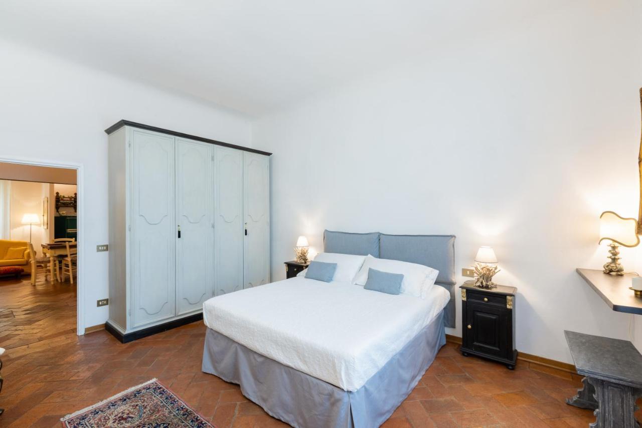 Fiesole'S Cozy Apartment 2 외부 사진
