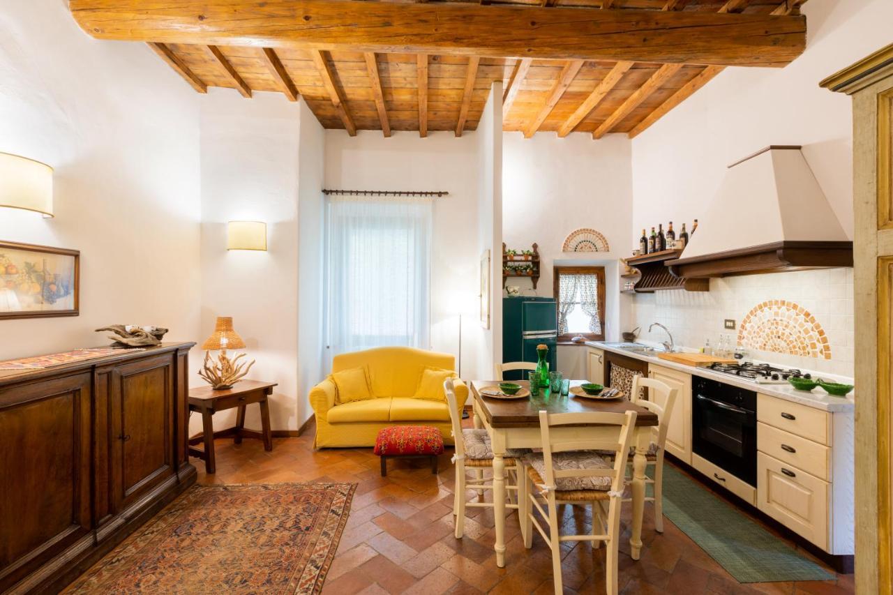 Fiesole'S Cozy Apartment 2 외부 사진