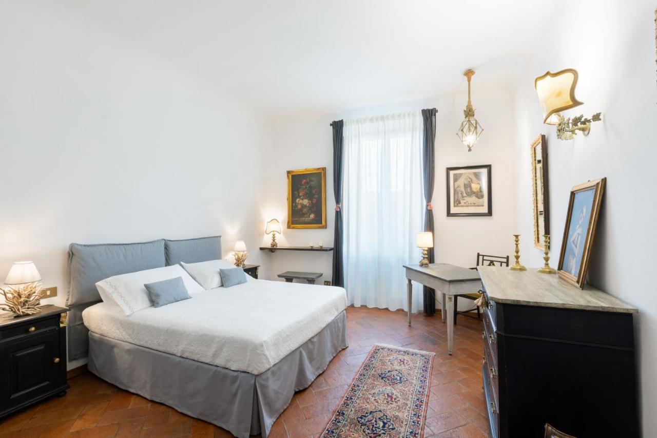Fiesole'S Cozy Apartment 2 외부 사진