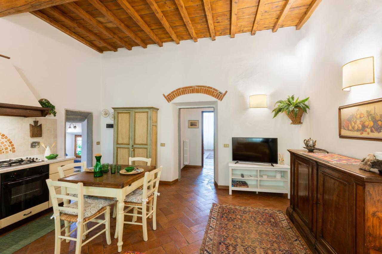 Fiesole'S Cozy Apartment 2 외부 사진