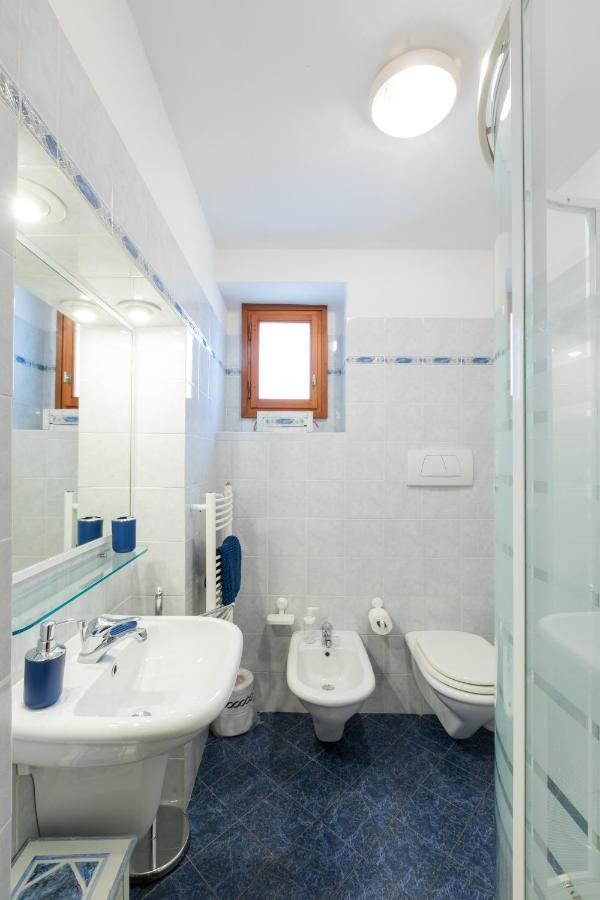 Fiesole'S Cozy Apartment 2 외부 사진