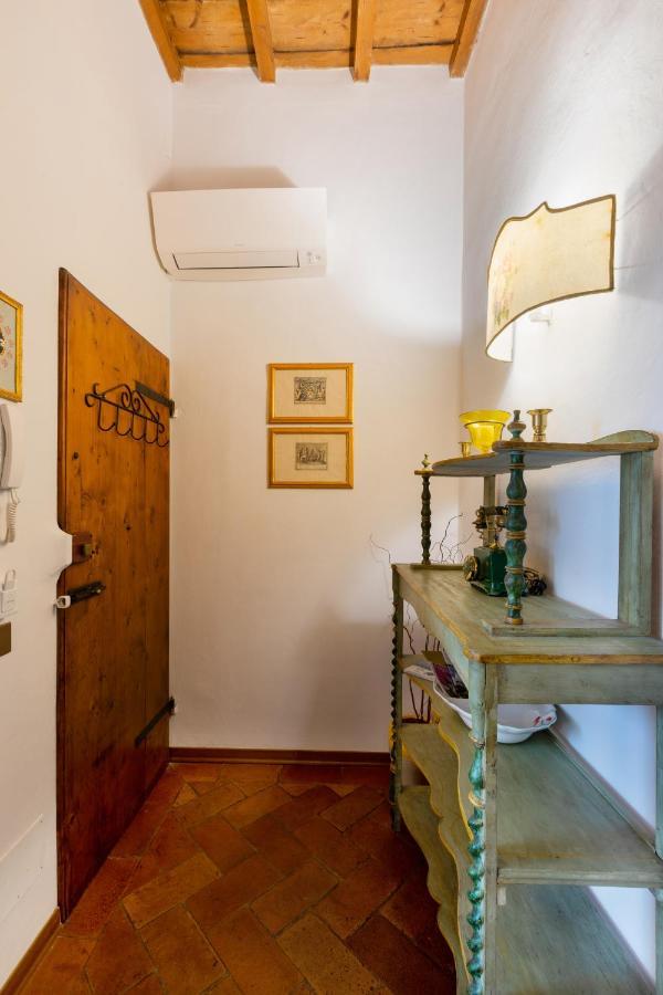Fiesole'S Cozy Apartment 2 외부 사진