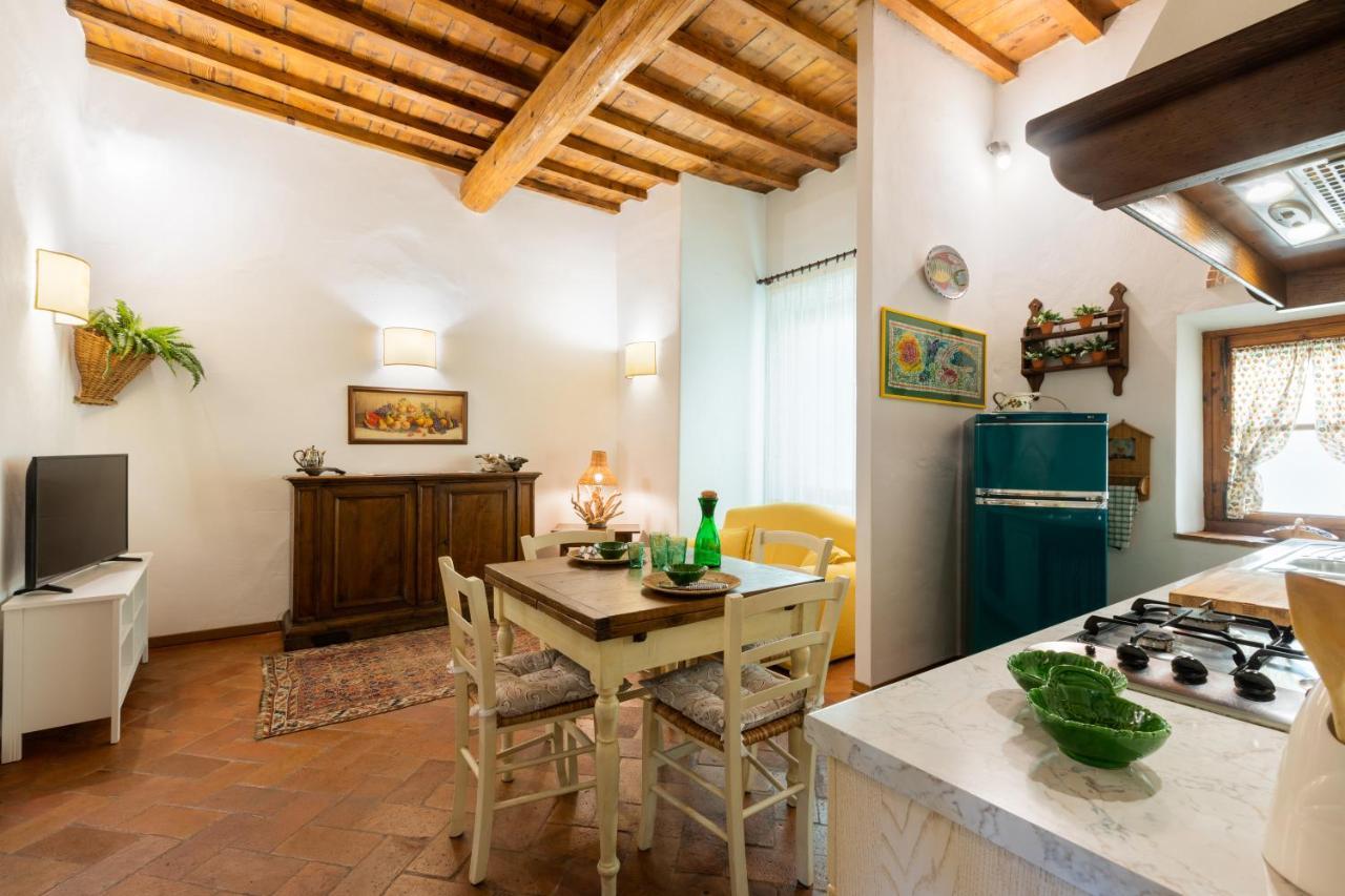 Fiesole'S Cozy Apartment 2 외부 사진