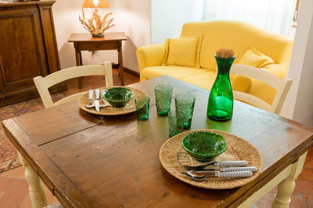 Fiesole'S Cozy Apartment 2 외부 사진