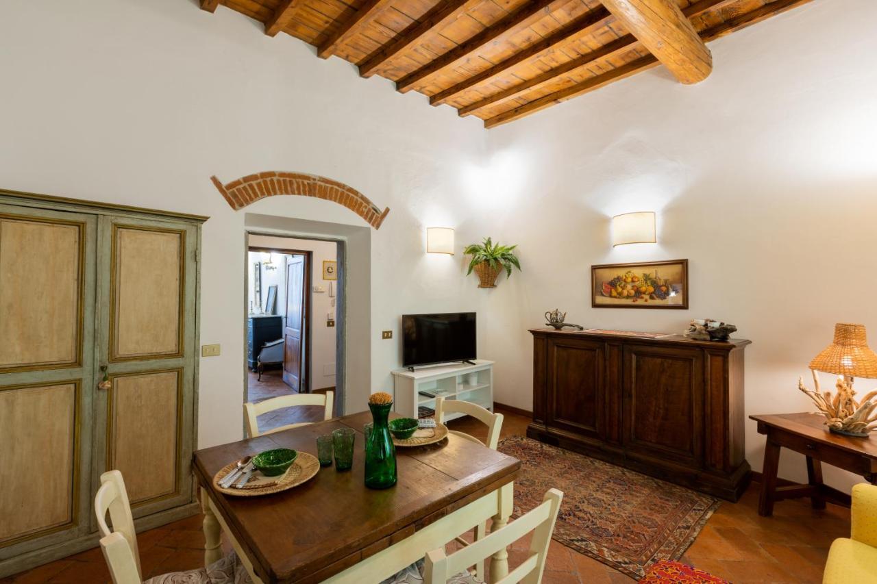 Fiesole'S Cozy Apartment 2 외부 사진